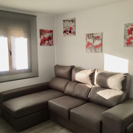 Apartamentos Rurales El Trillo Malpartida De Plasencia Luaran gambar