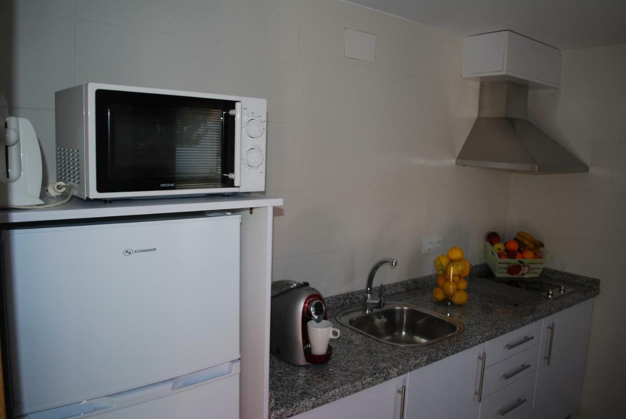 Apartamentos Rurales El Trillo Malpartida De Plasencia Luaran gambar