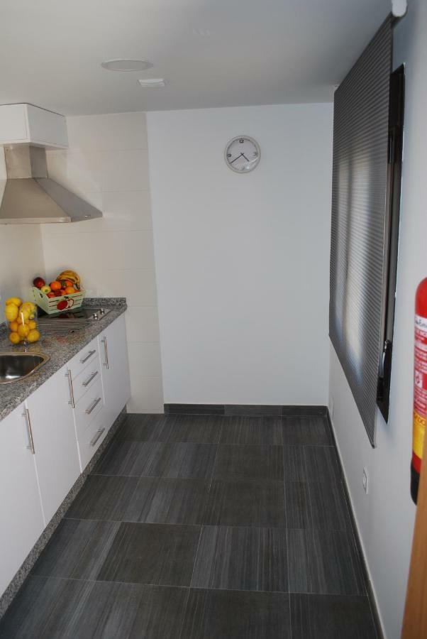 Apartamentos Rurales El Trillo Malpartida De Plasencia Luaran gambar