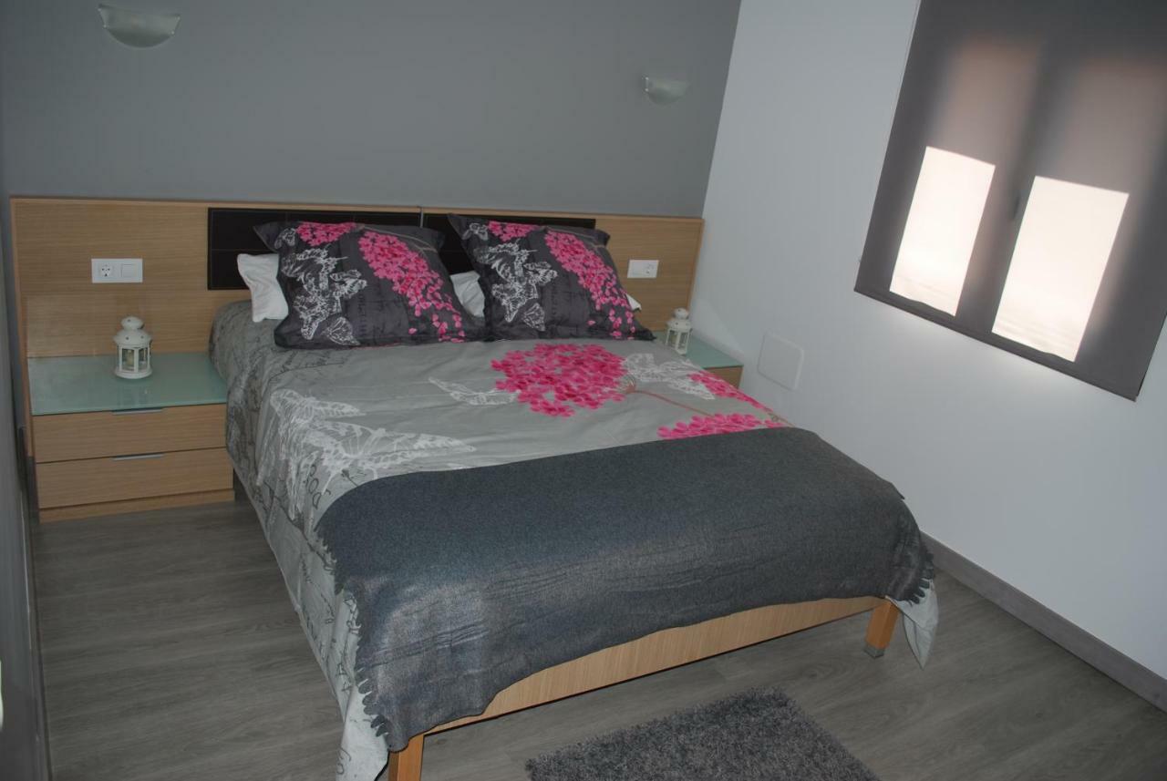 Apartamentos Rurales El Trillo Malpartida De Plasencia Luaran gambar