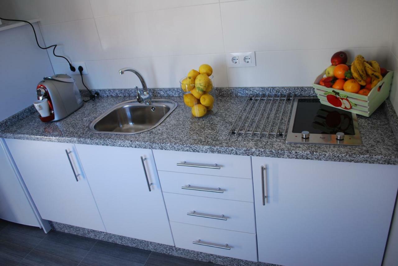 Apartamentos Rurales El Trillo Malpartida De Plasencia Luaran gambar