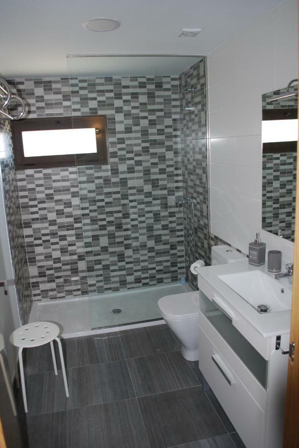 Apartamentos Rurales El Trillo Malpartida De Plasencia Luaran gambar